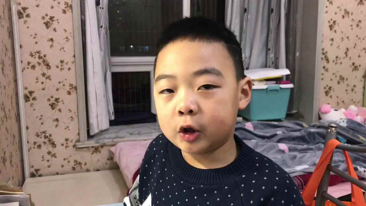 2019.12.03（整体认读音节wu的练习）