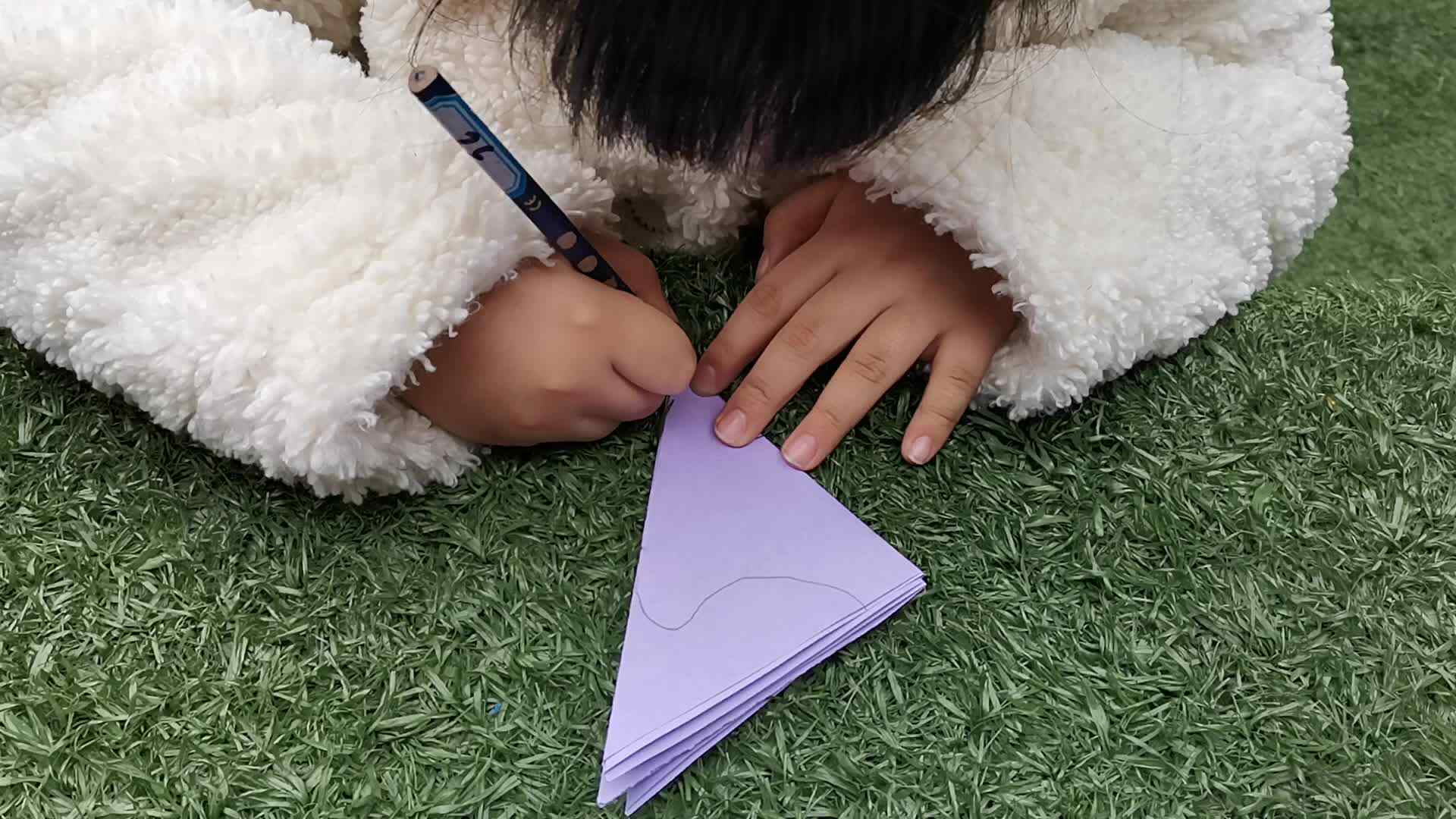 动手操作能力