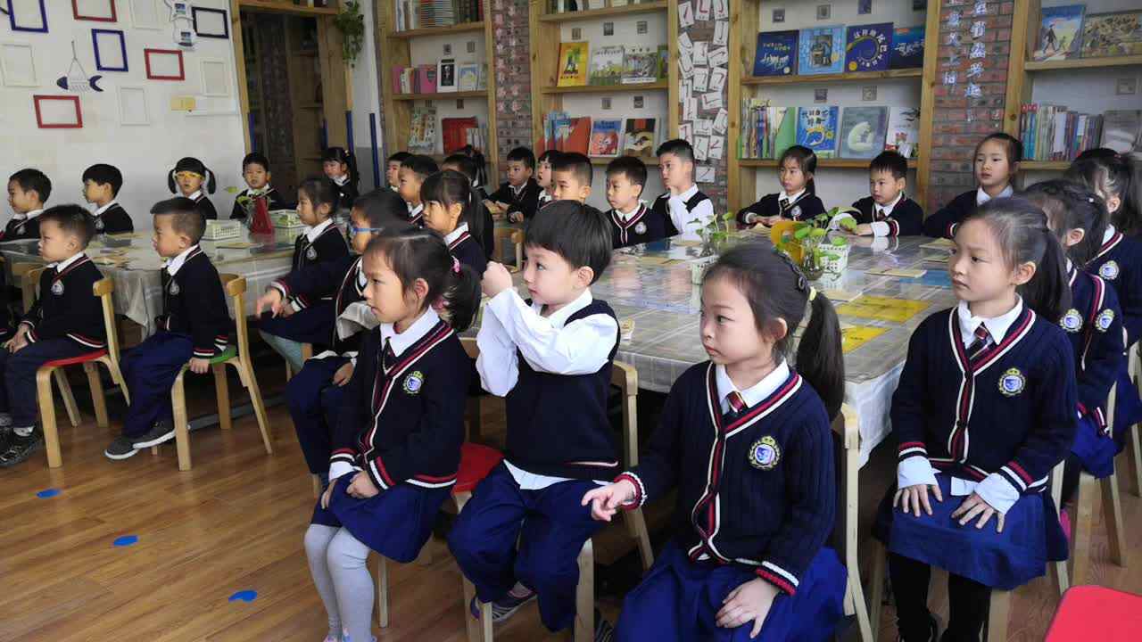 认真的学习