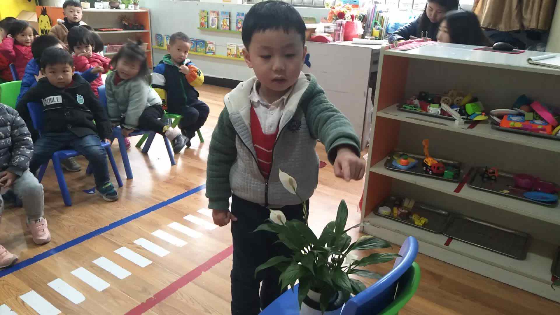 数一数