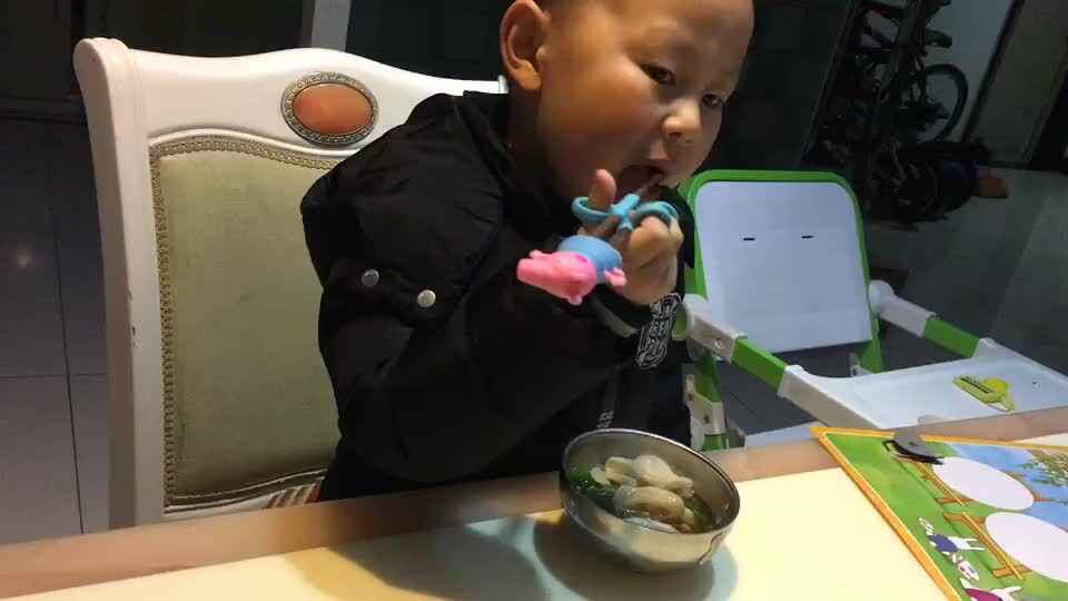 家园快乐时刻32
