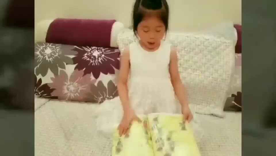 我给大家讲一个故事