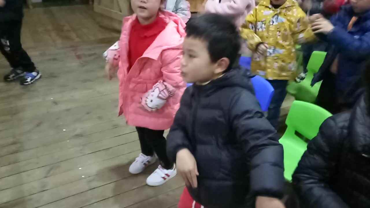 欢乐多又多