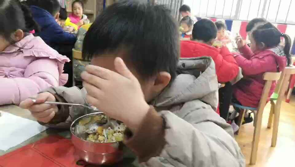 日常的小时光