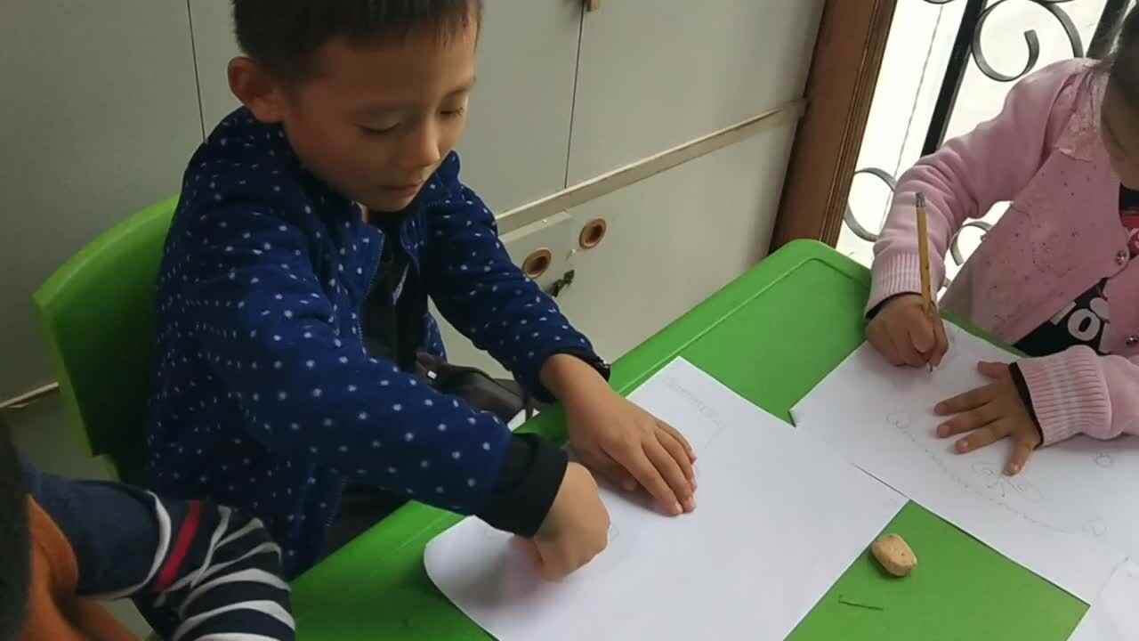 认知课程 绘画艺术