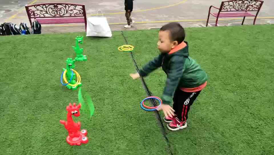 我运动我成长3