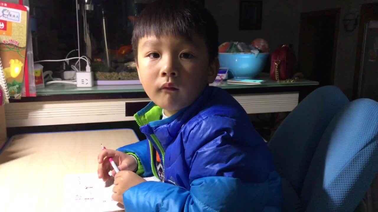 拼音复习