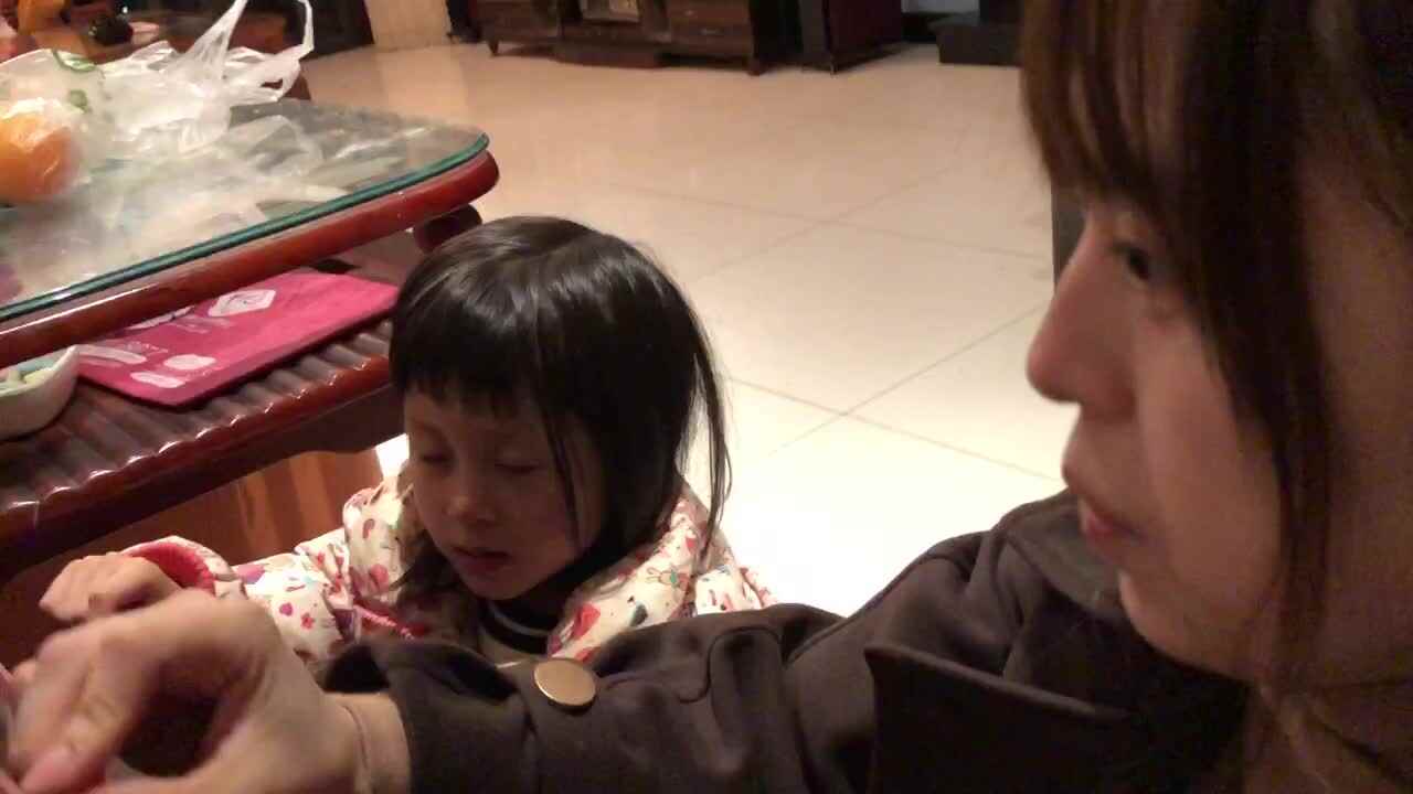12月29日大A班周沐青（周末时光）