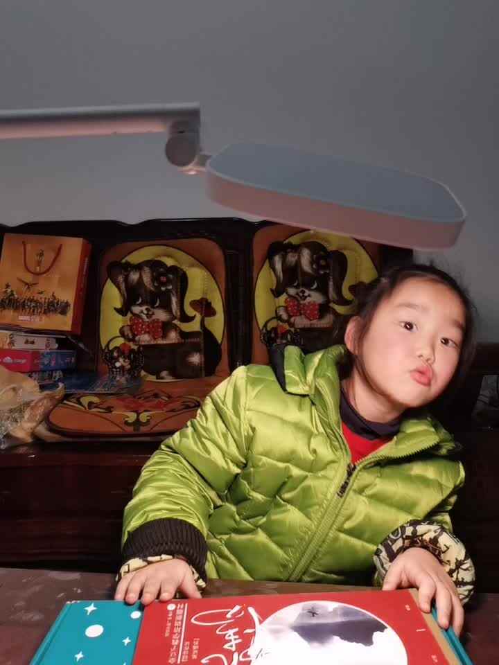 《溪居即事》要点一
