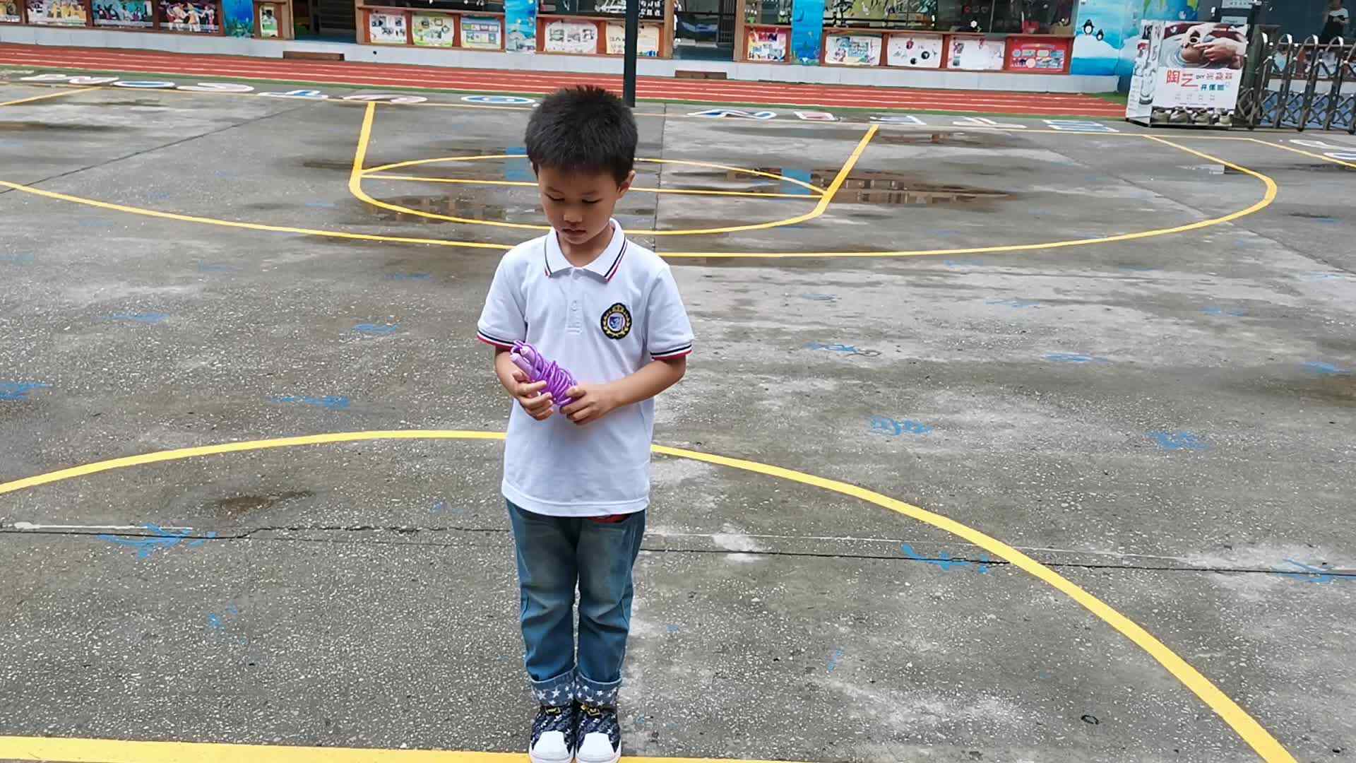 动手能力10