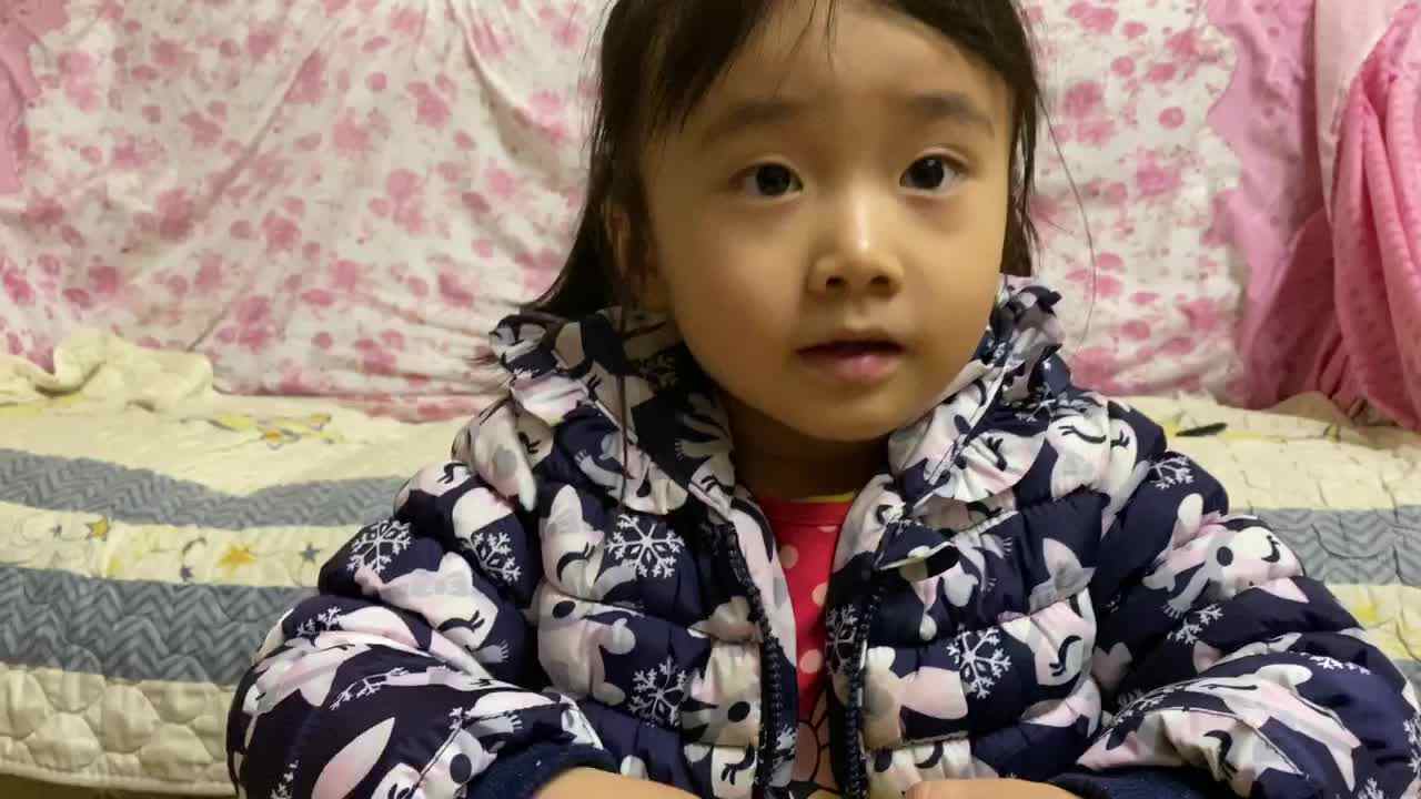 英语儿歌