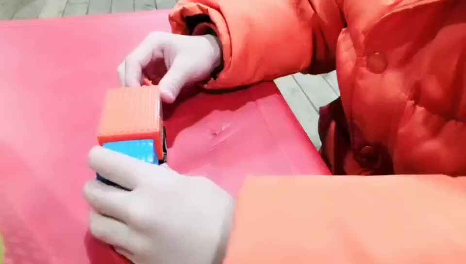 我们的小时光