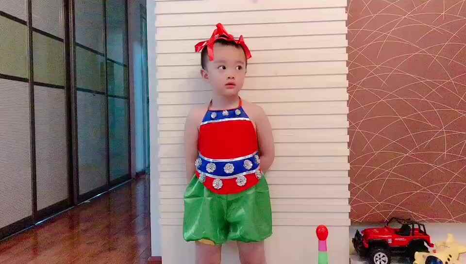 快乐小天使18