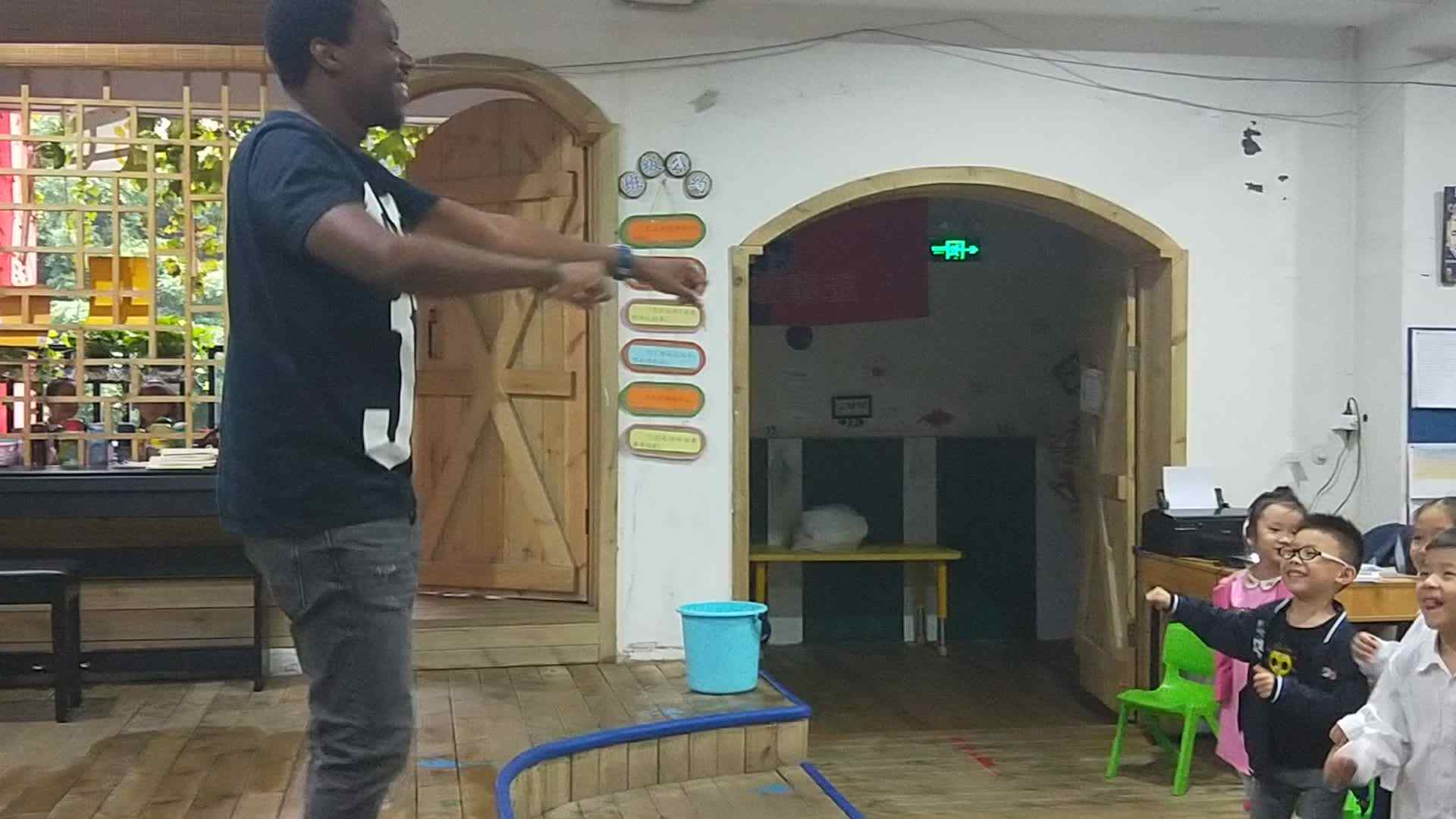 每天进步一点点6