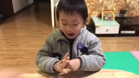 2019.12.06实验中班6号作业反馈