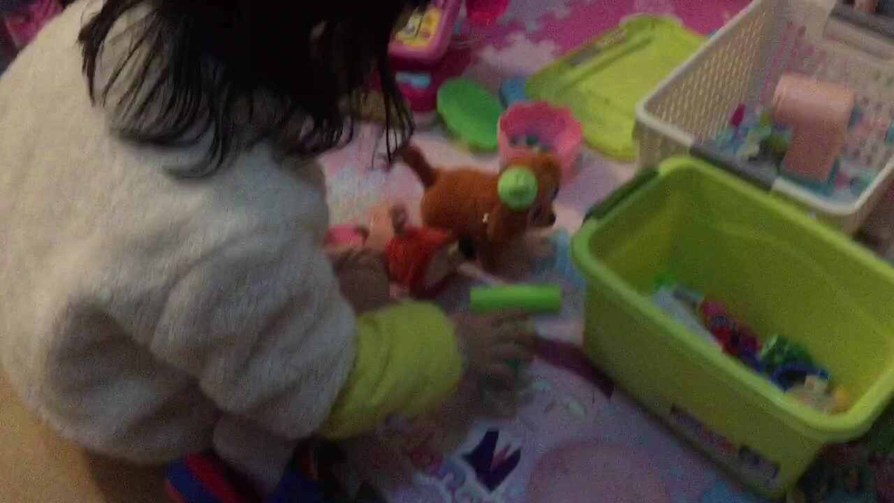 2019、12、17实验中班熊司言作业反馈