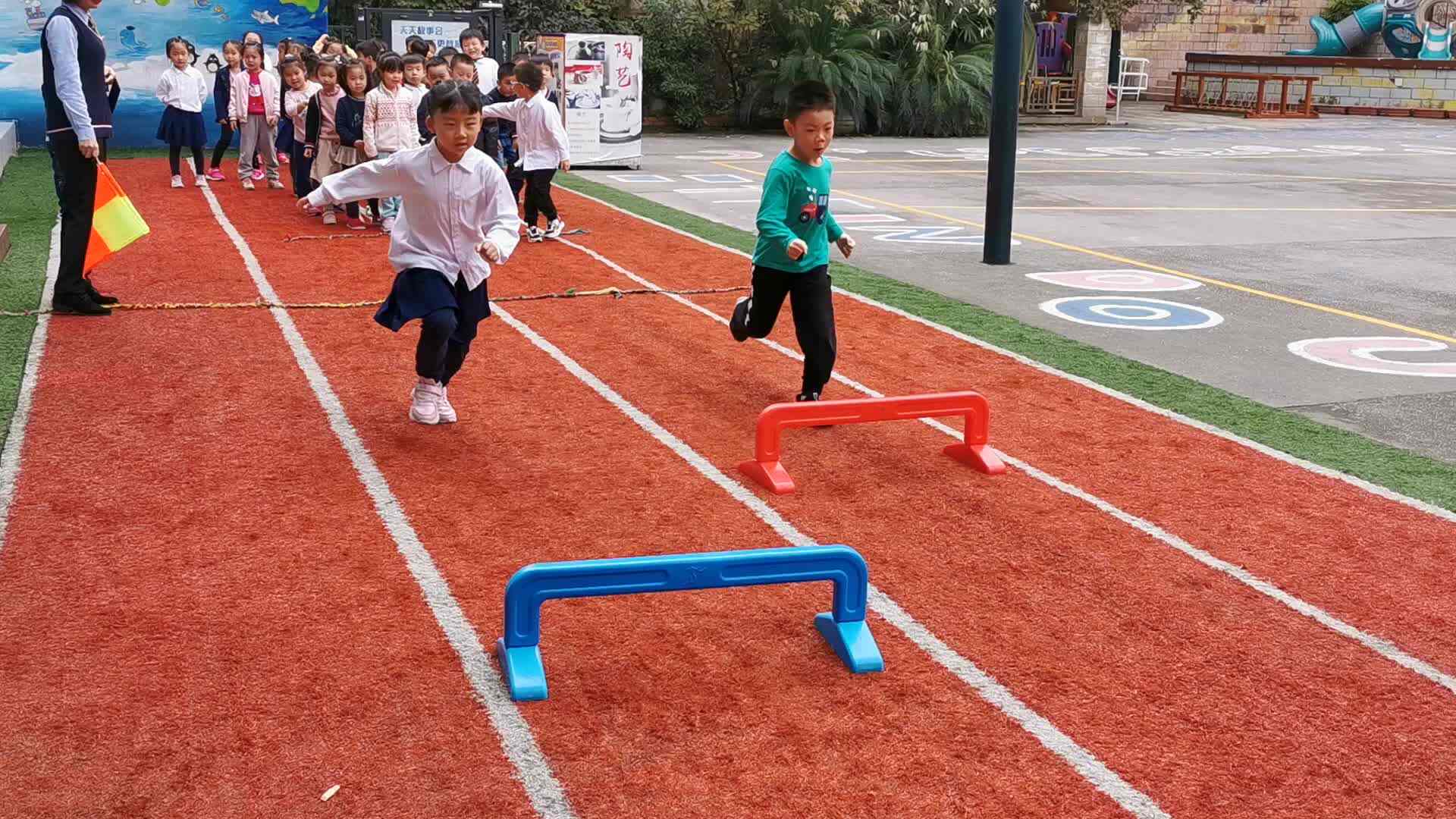 欢乐舞蹈我和你8
