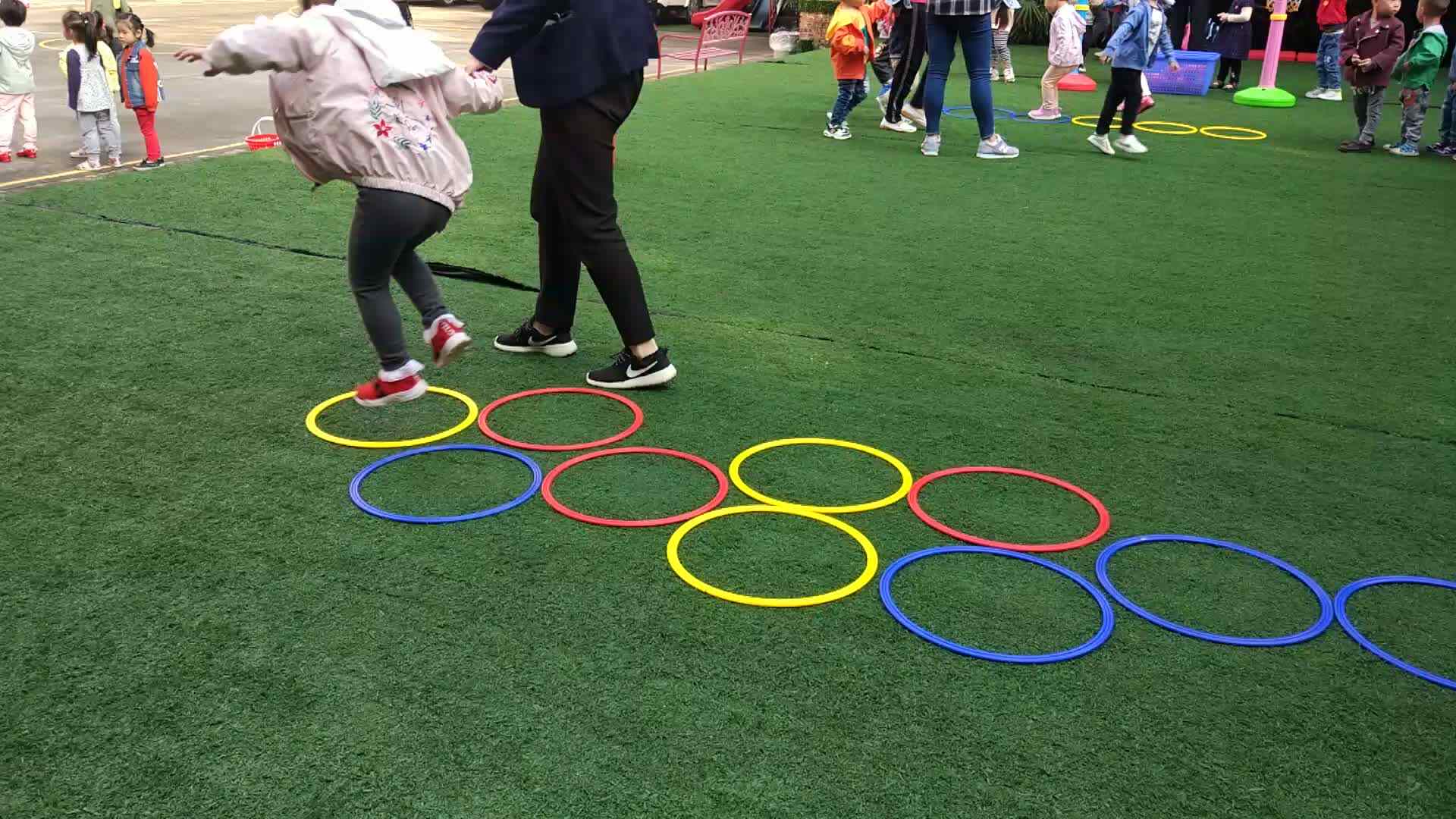 体育游戏