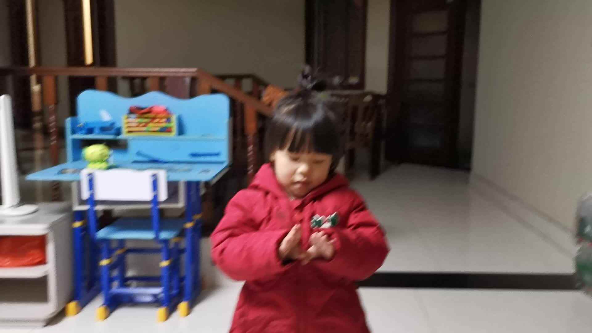 小黄鸭减肥.mp4