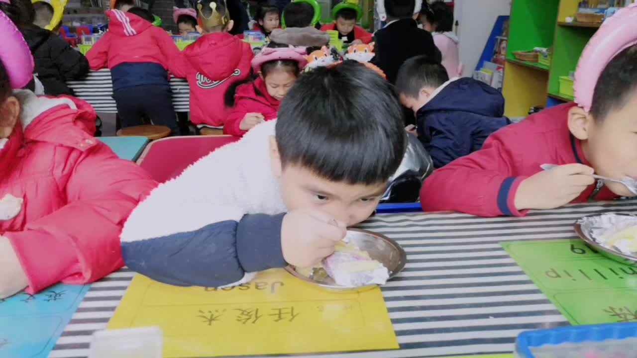 生日快乐