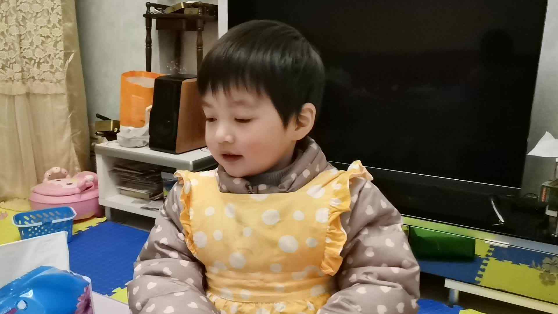 《人体的呼吸》
