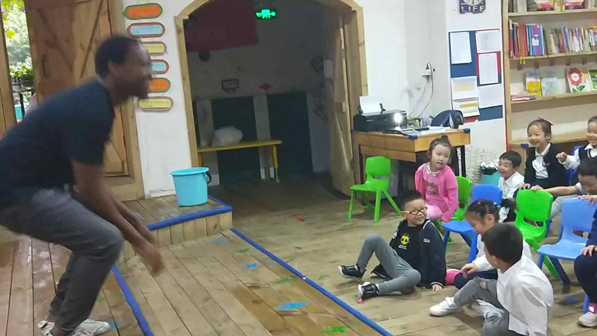 我真棒9