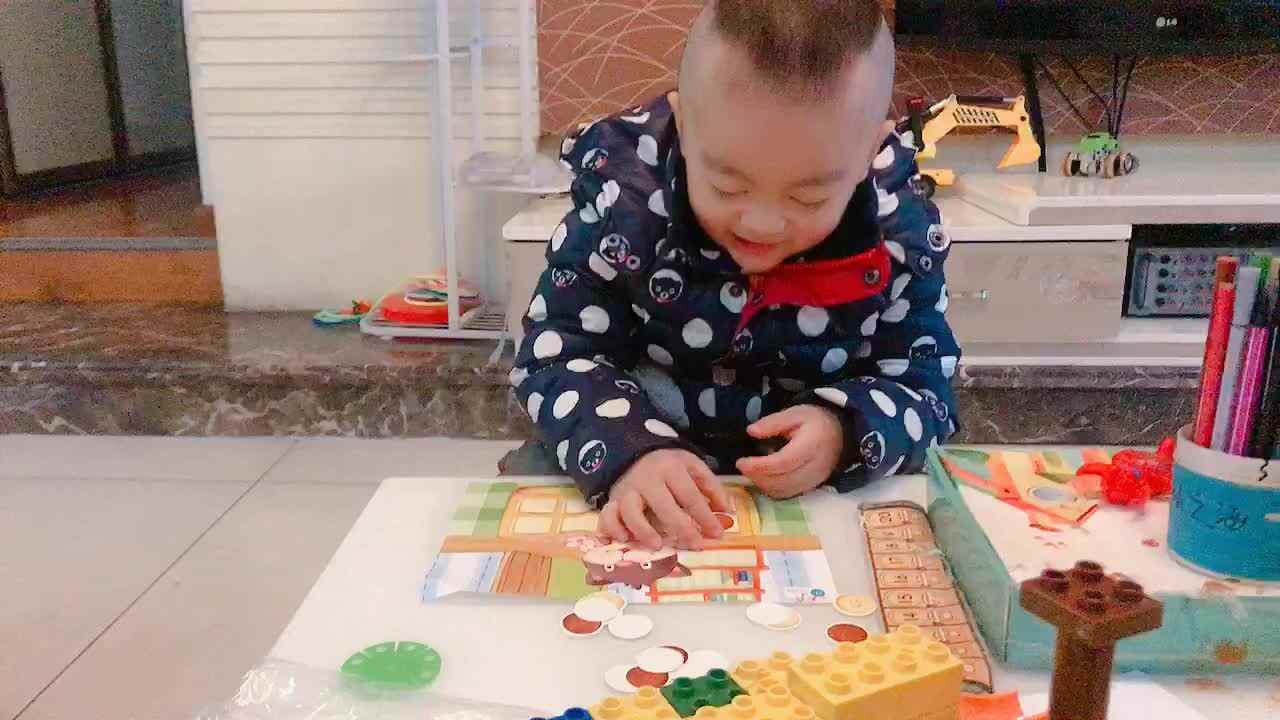 10的网格