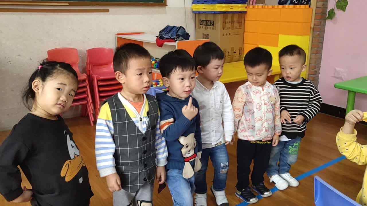 外语5