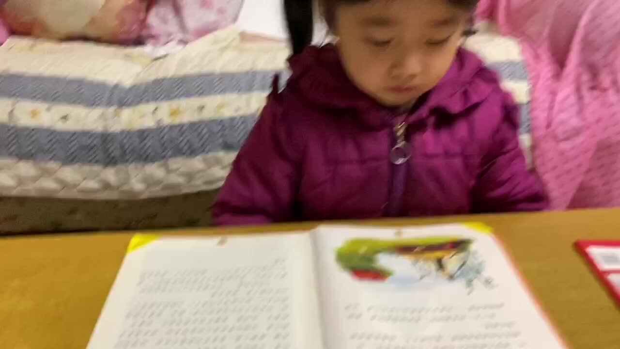 对牛弹琴1