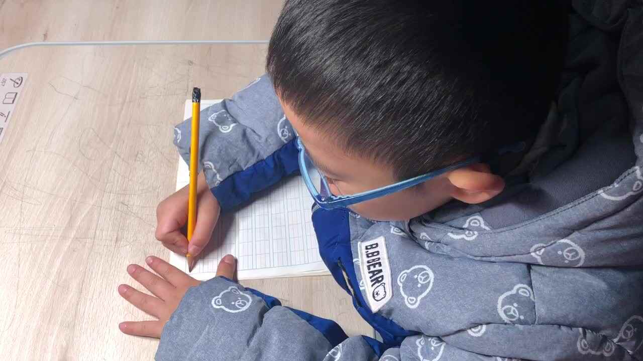 实验3班家庭作业