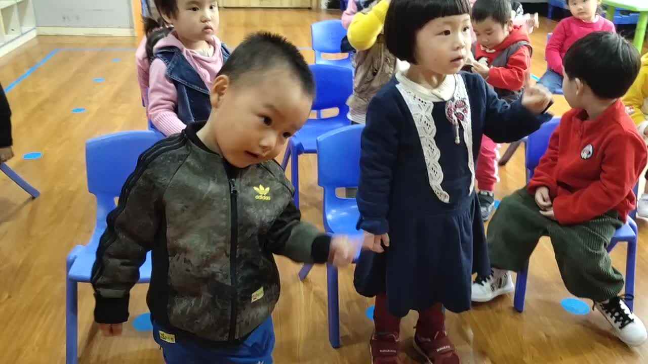 外语