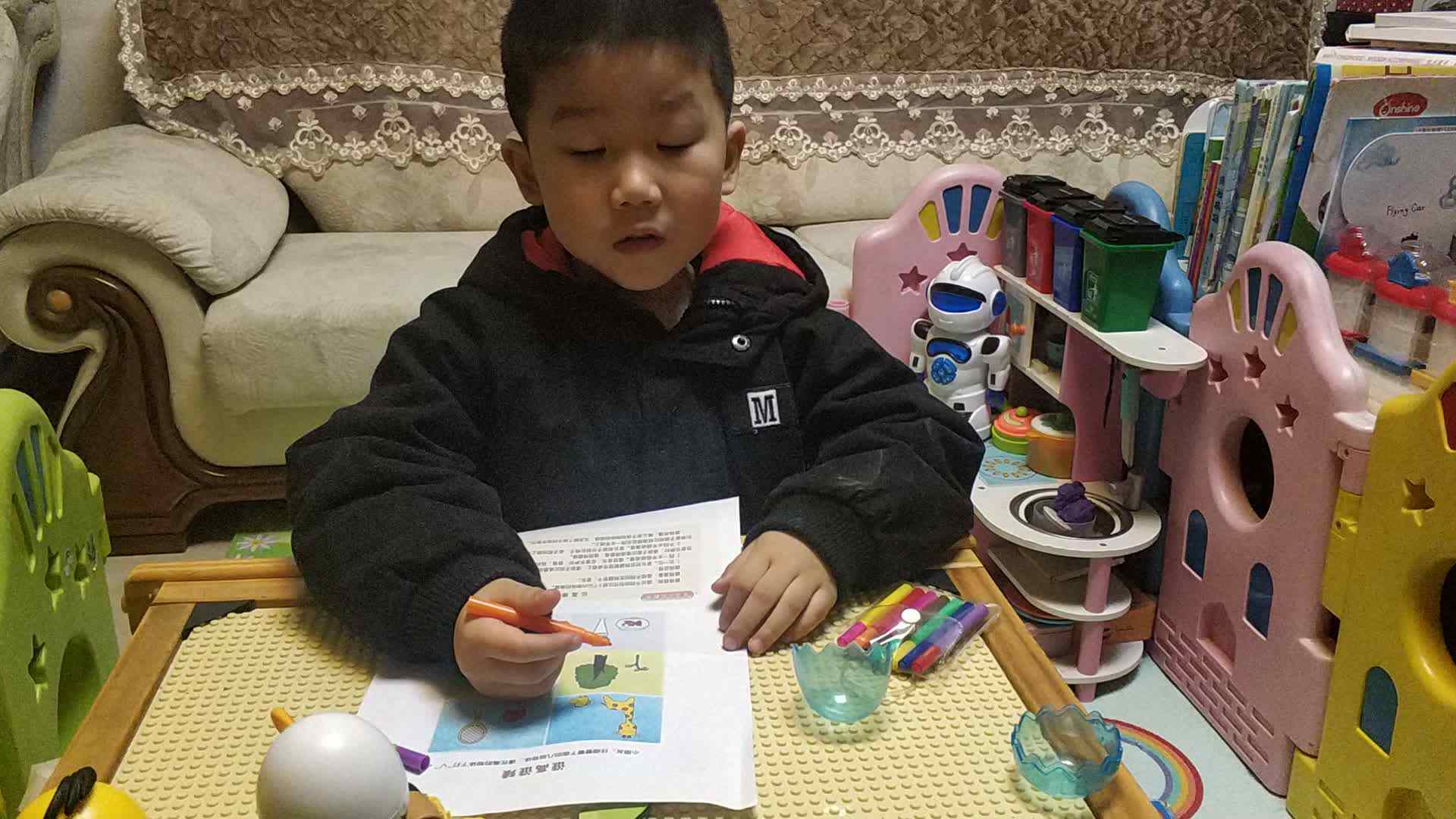 比高矮1  12.12