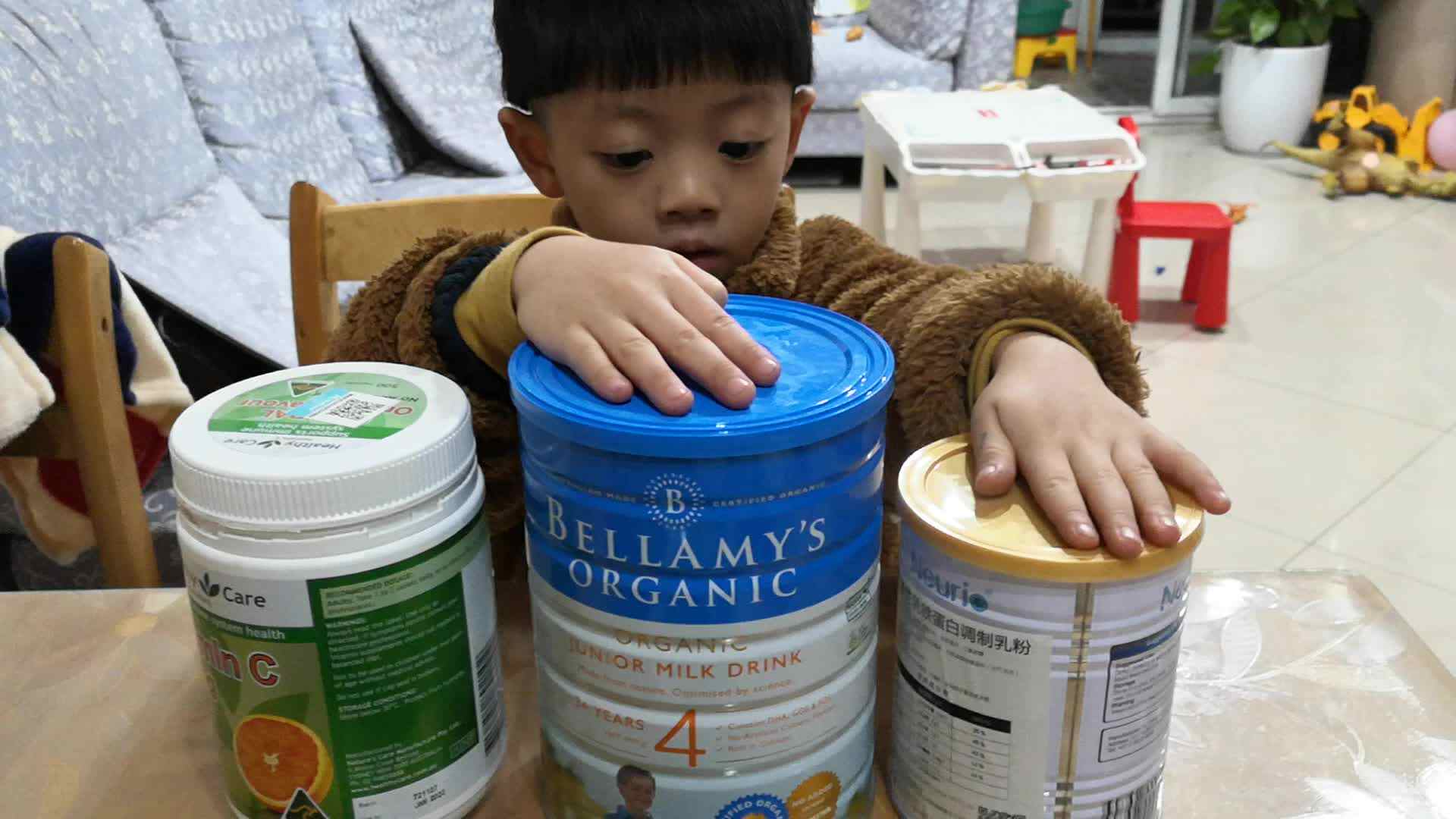 家庭作业比较高矮1—阳铭礼