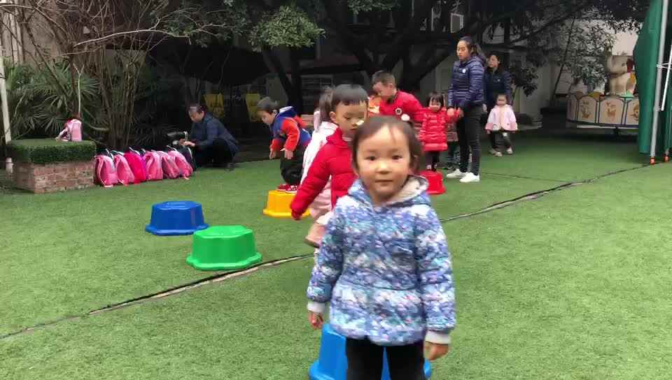 运动时间到
