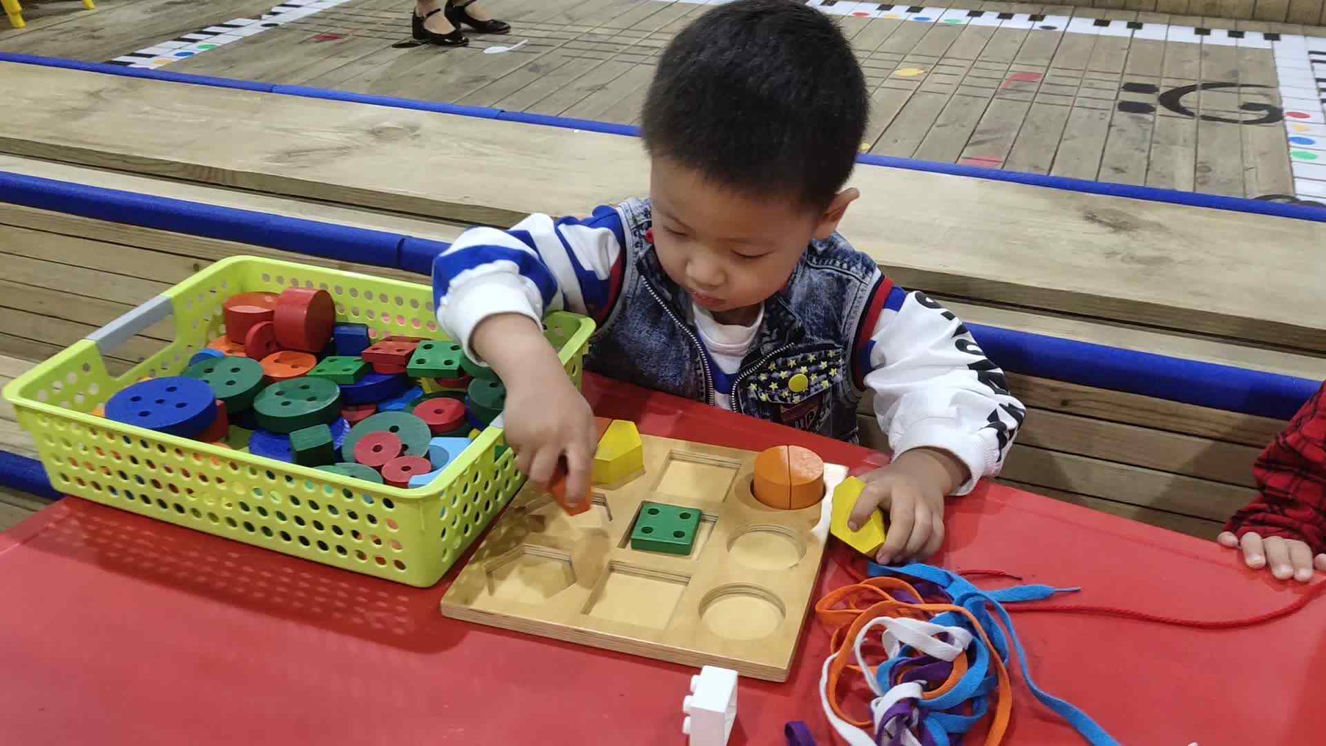 玩具时间到p4