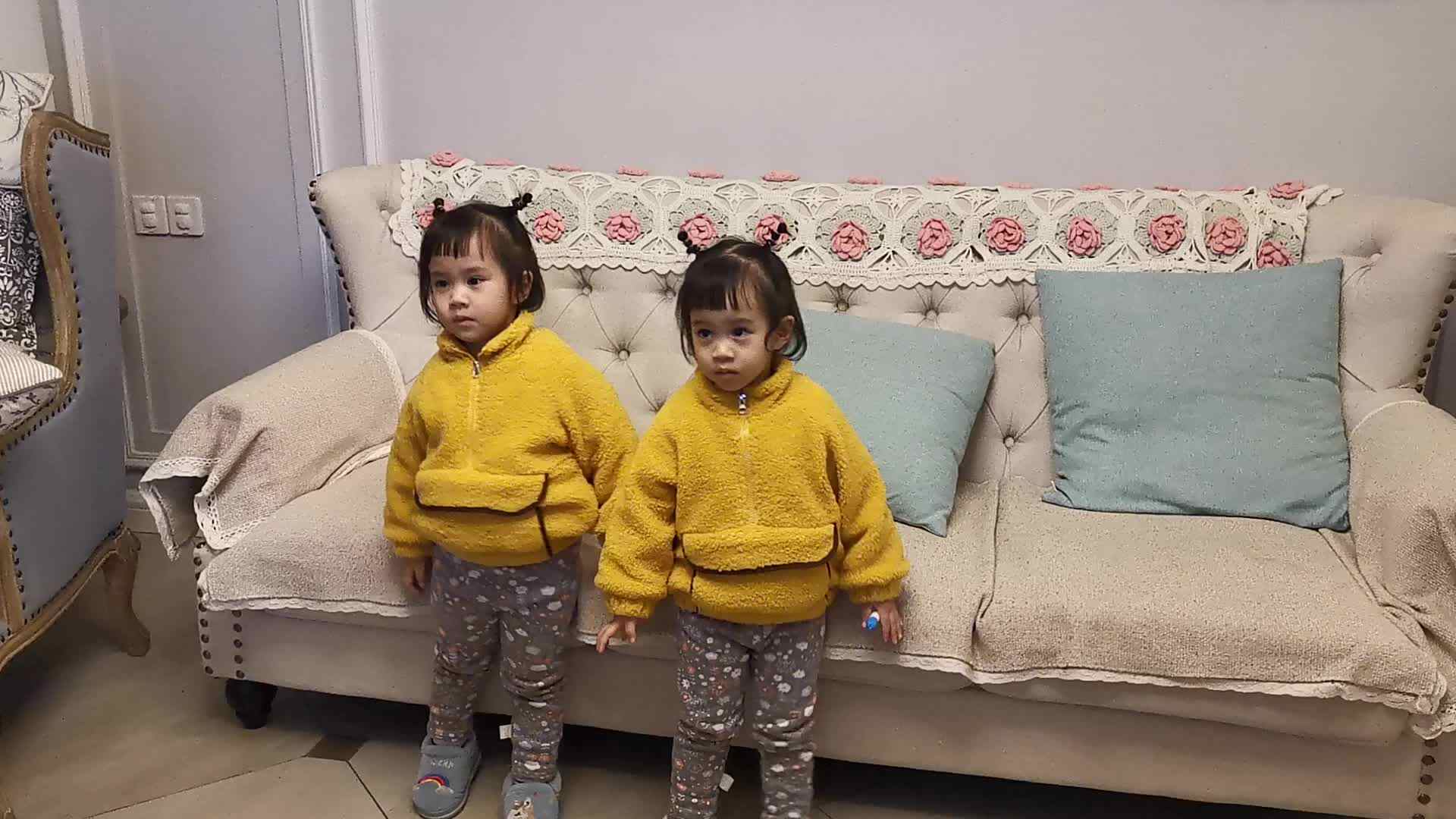 小黄鸭减肥
