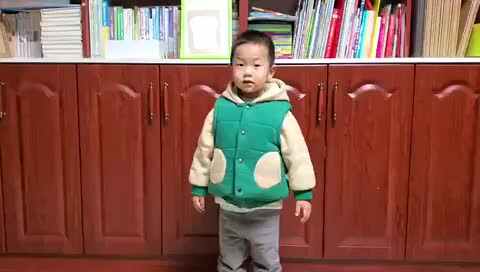 司马光砸缸-杨承溆-20191130