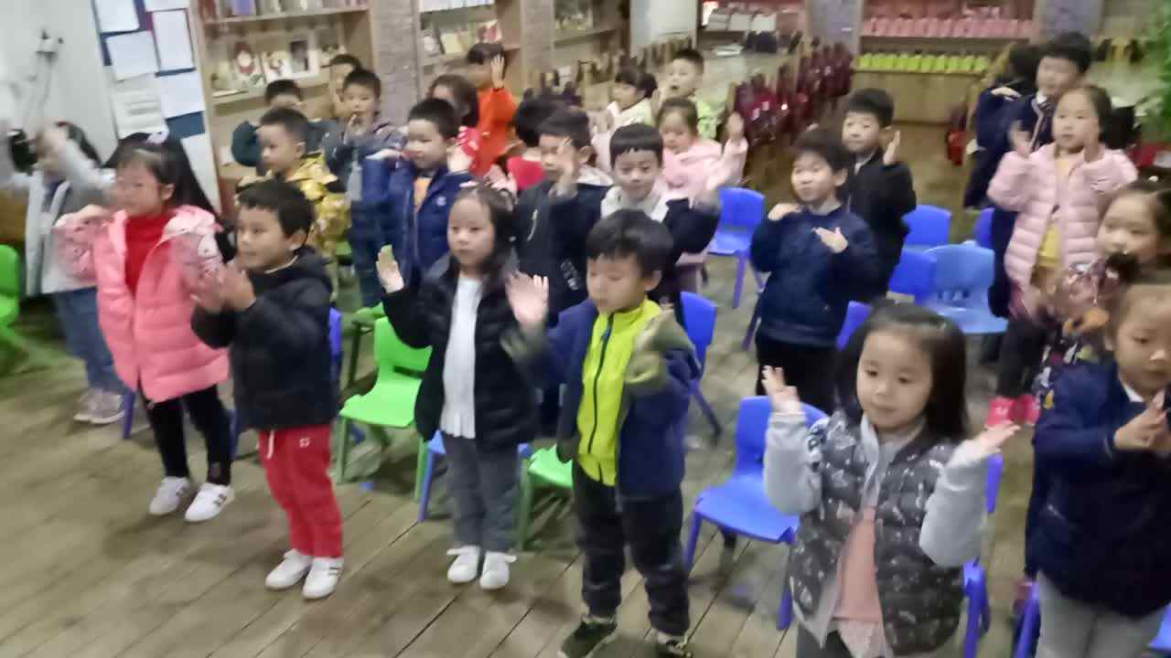 欢乐多又多3