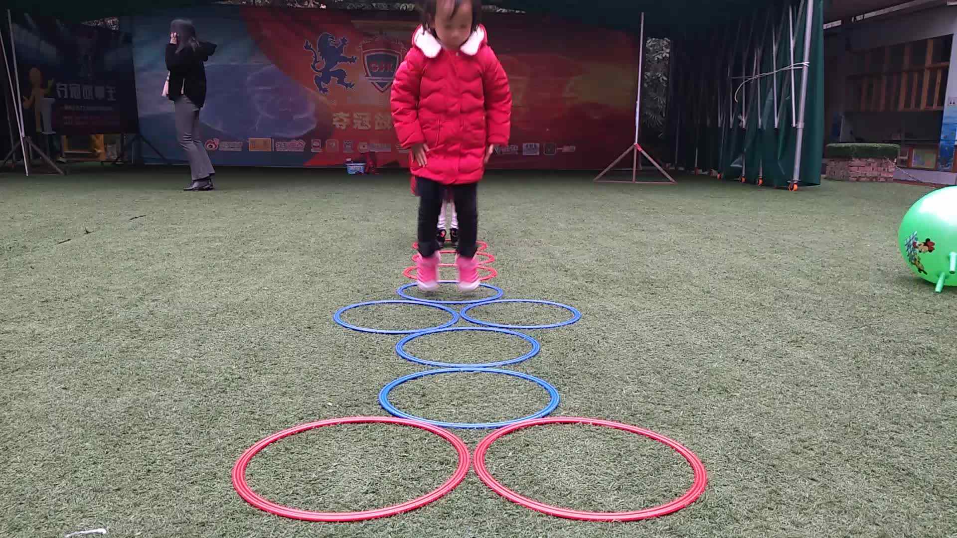 跳圈 (2)