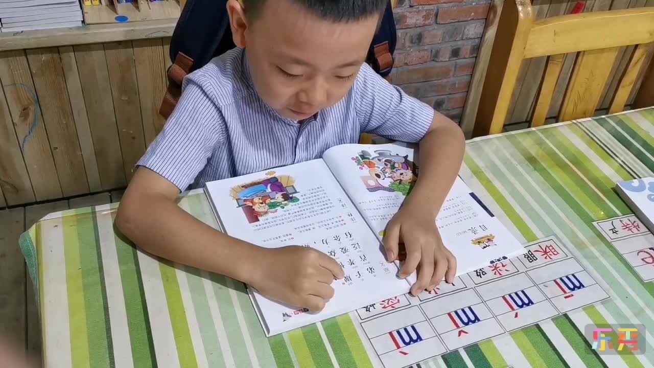 萌宝精彩瞬间