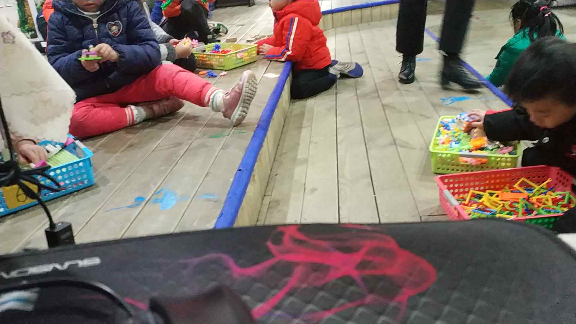 多彩的自己6