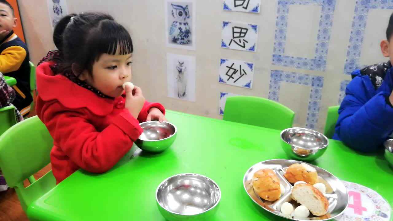 营养早餐2