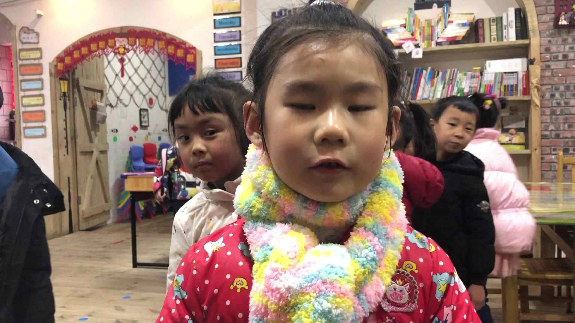 语言能力