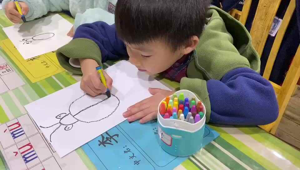 聪明的你们6