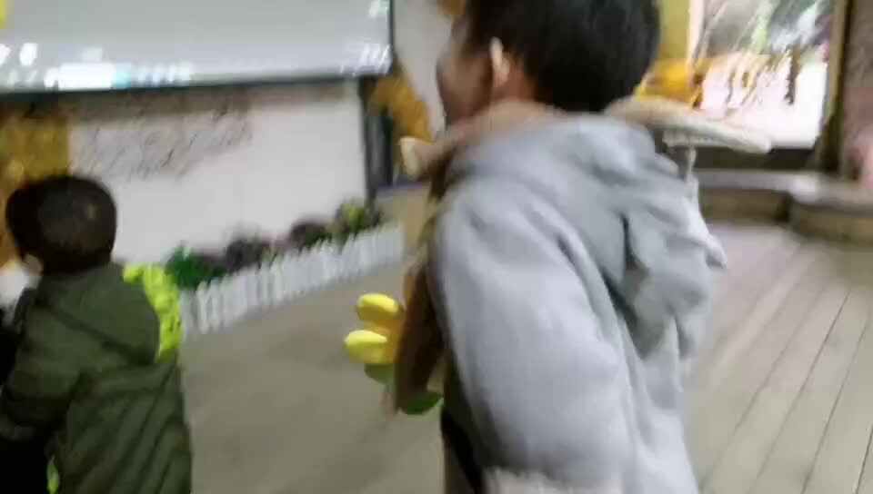 我们的日常
