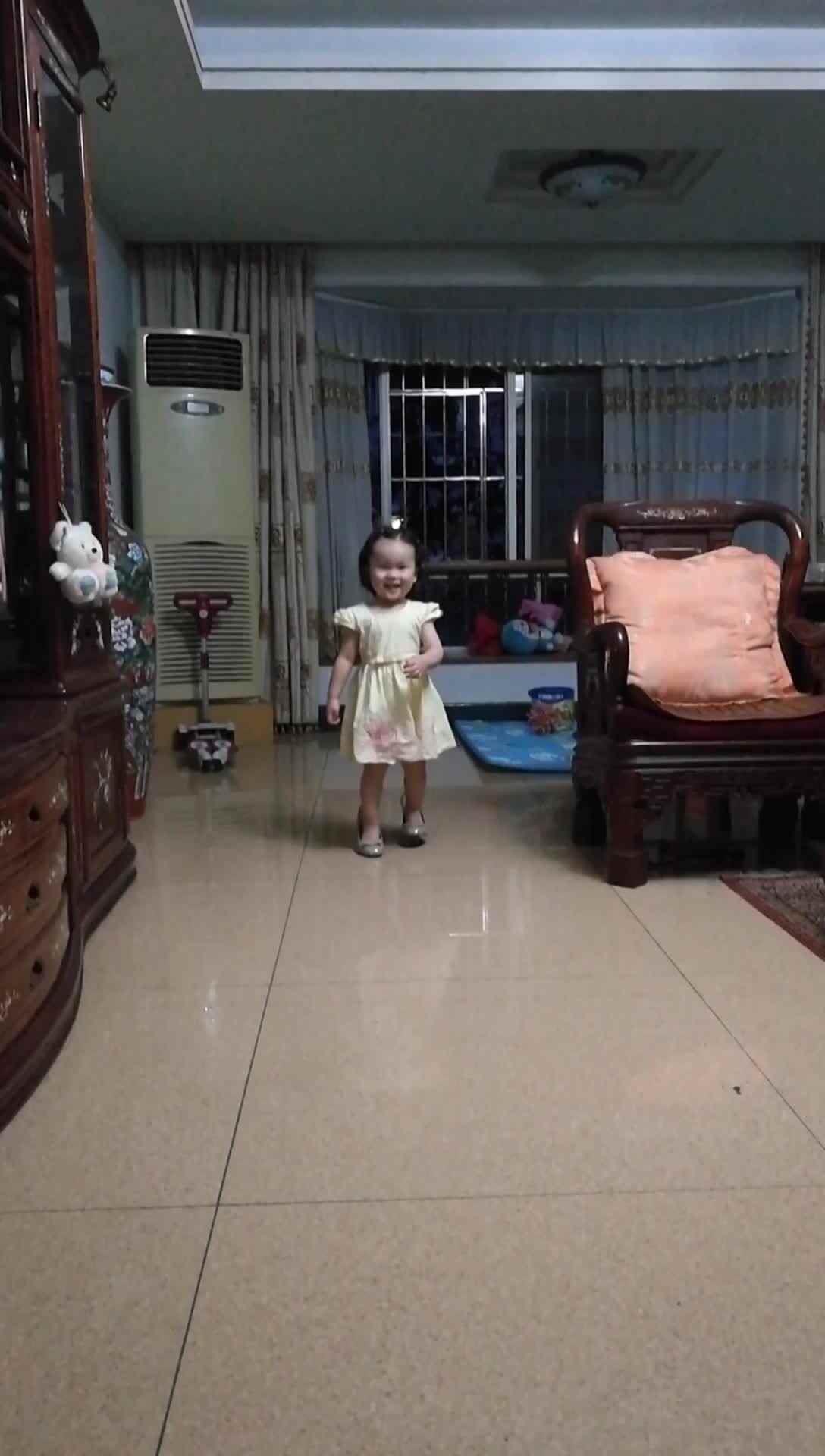 心涤来了！