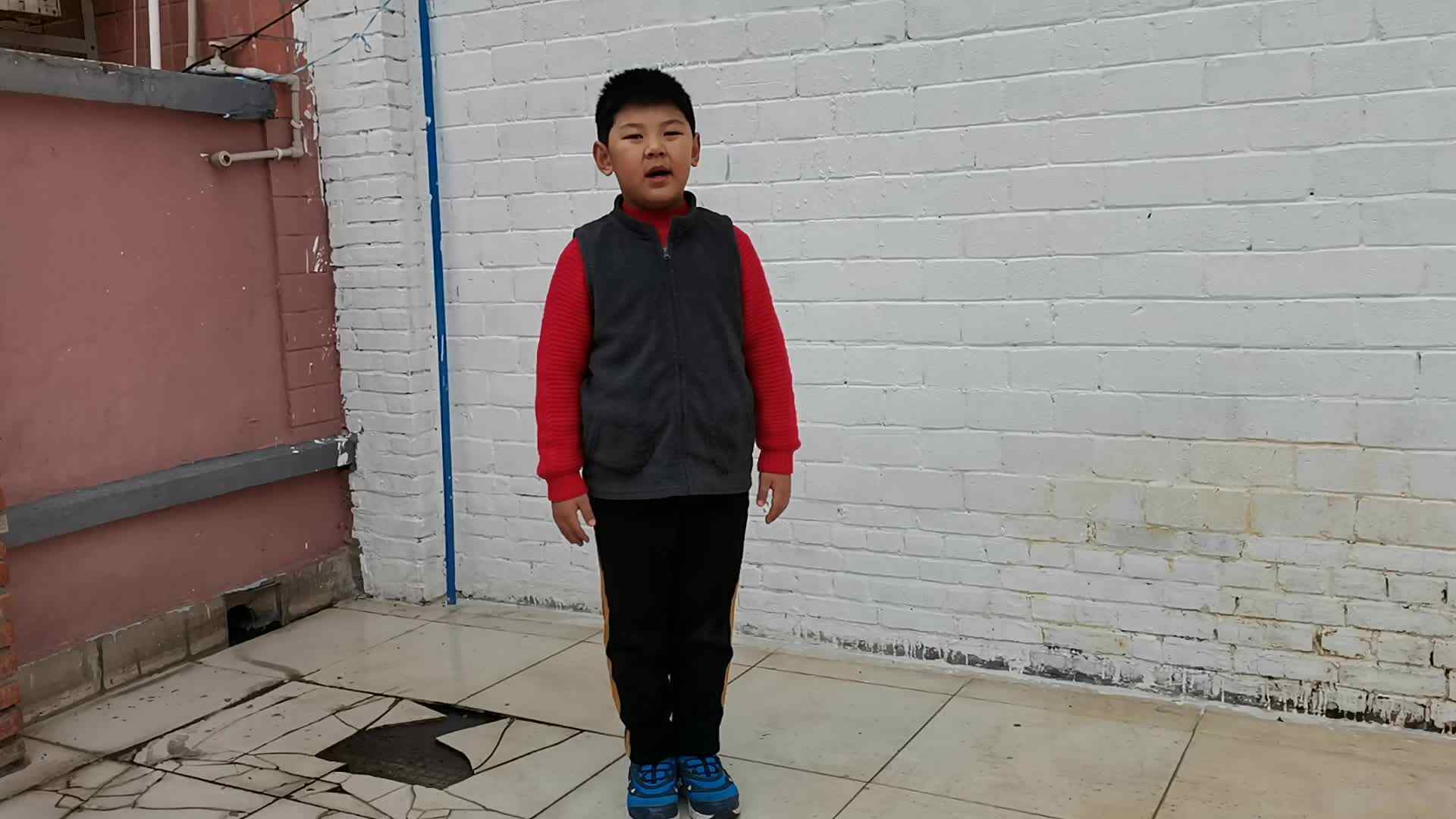 日常学习