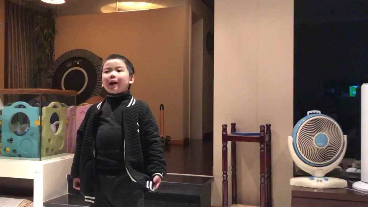 上元夜六首-其一