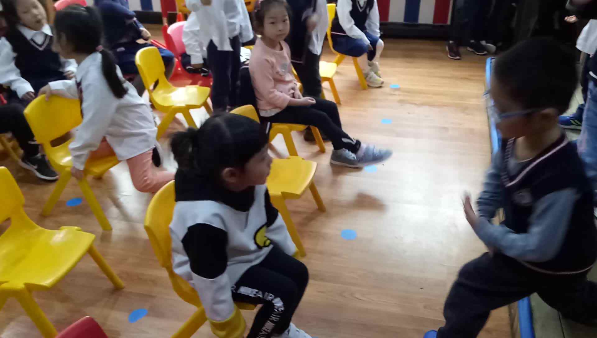 休息时光