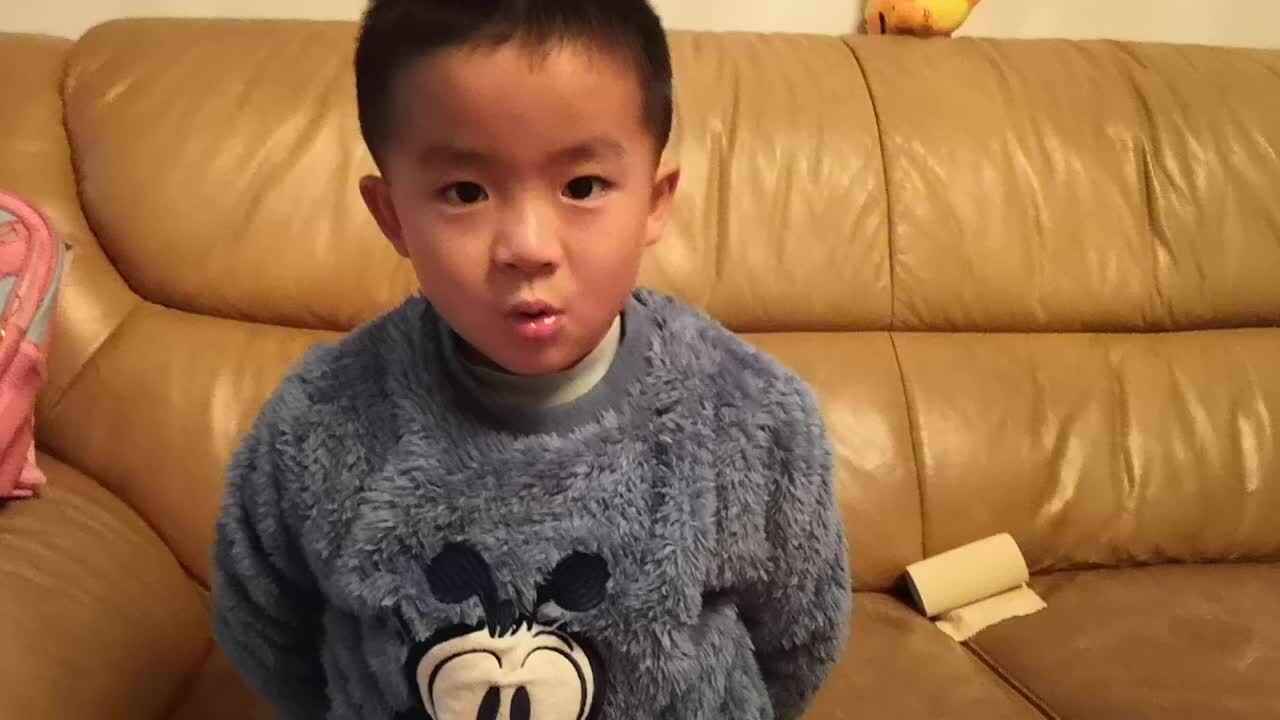 儿歌